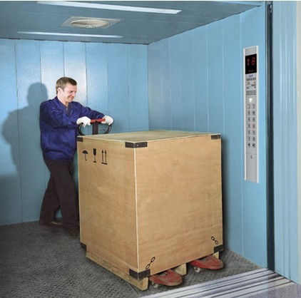 Freight Elevator Manufacturers And Suppliers