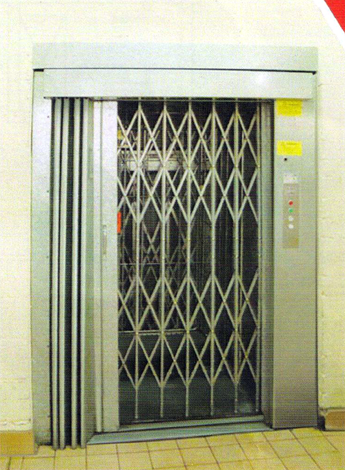 Manual Passenger Elevator Manufacturer