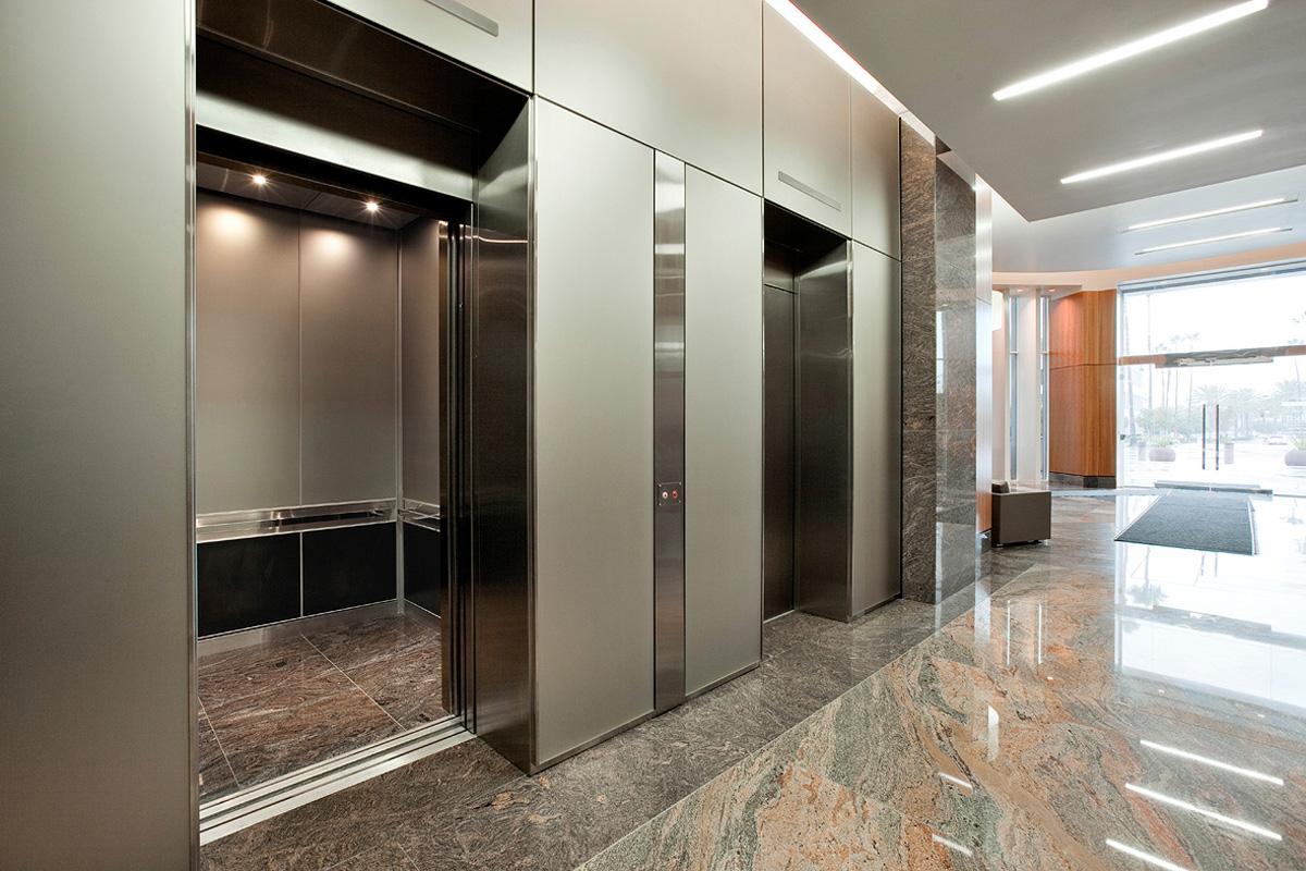 elevator manufacturers